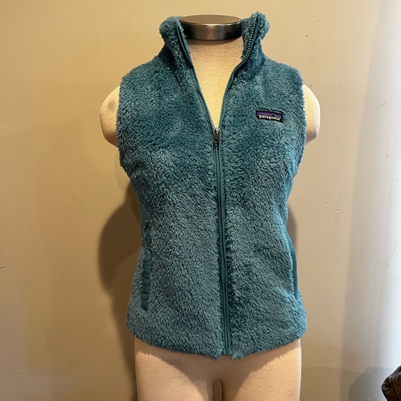 Patagonia Jackets & Blazers - New Patagonia Women’s Los Gatos Vest Size XS